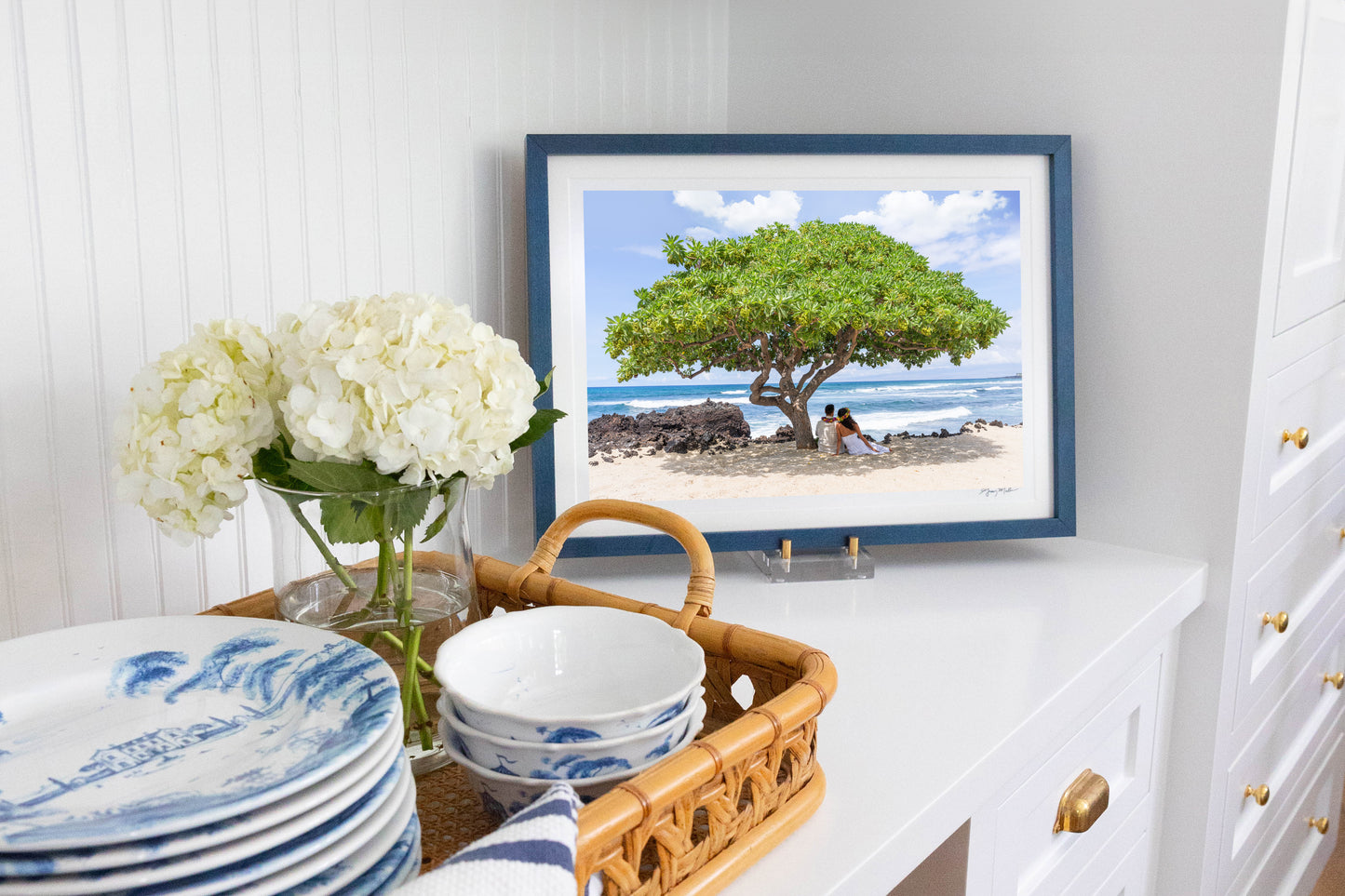 The Wedding Tree, Four Seasons Hualalai, Hawai’i