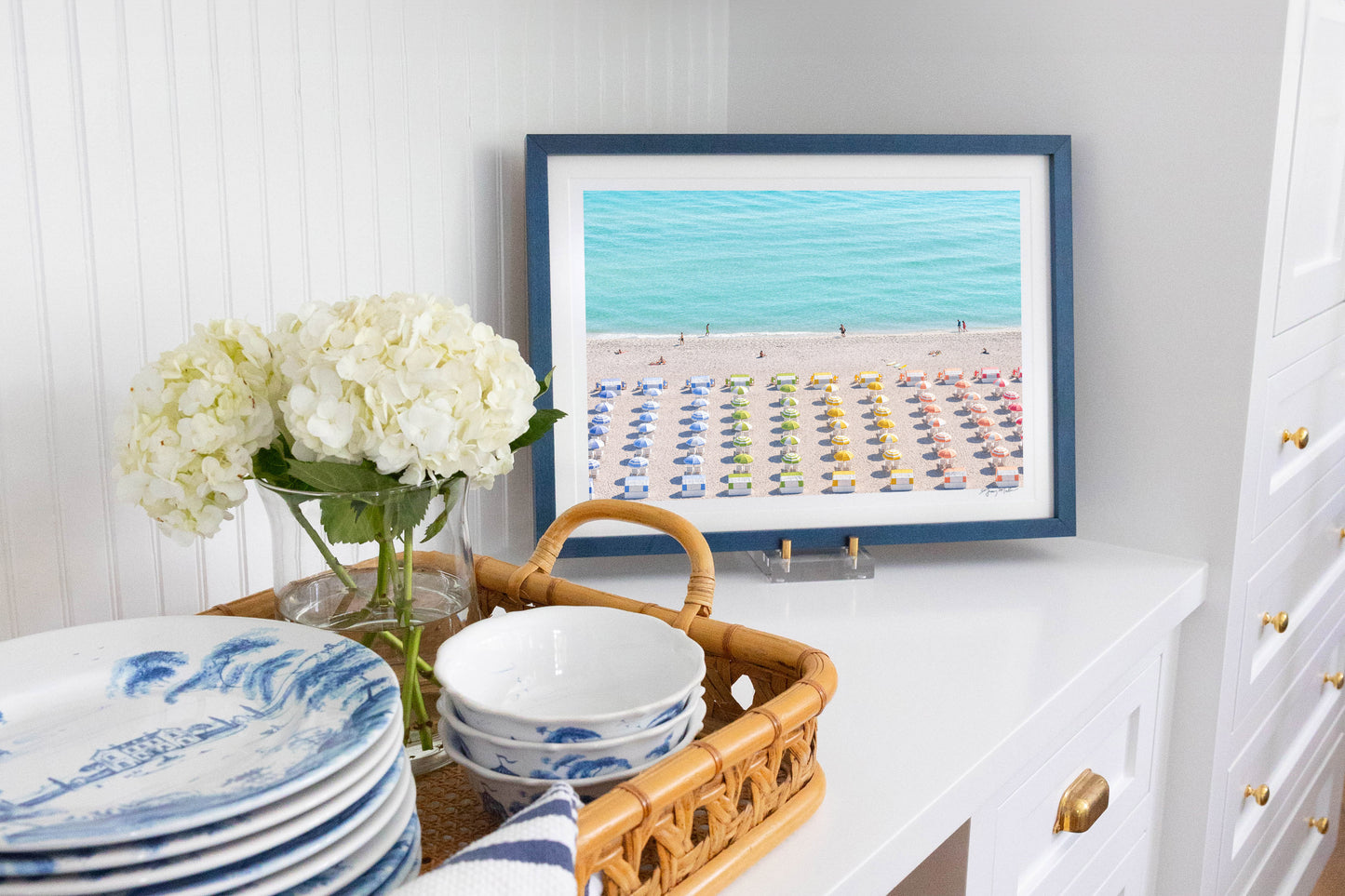 Waves of Love, Pride Beach™, Miami