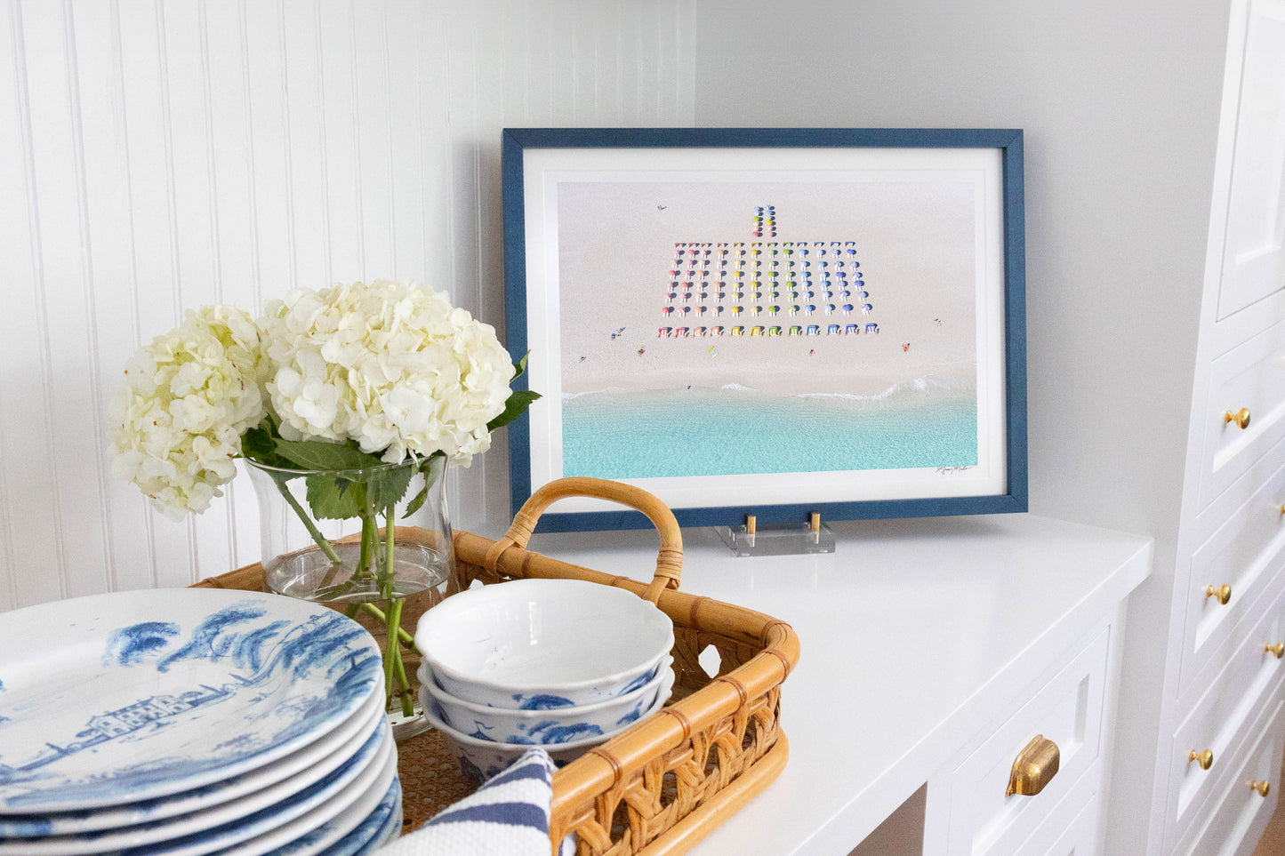 Welcome to Pride Beach™, Miami