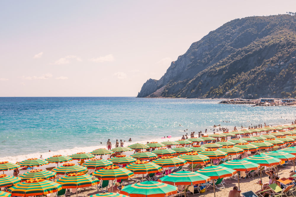 Bagni Eden, Monterosso