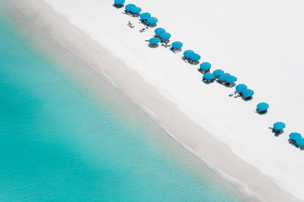 Bay Colony Beach Club, Naples, Florida