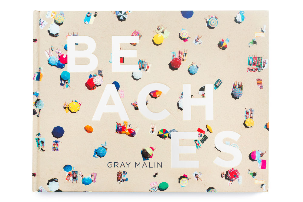BEACHES by Gray Malin