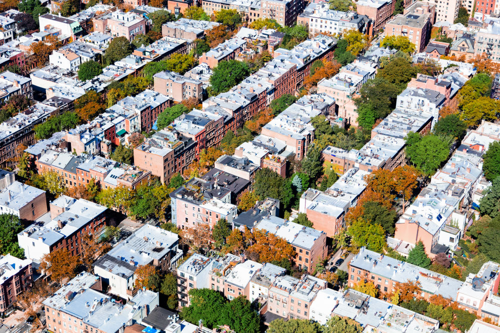 Photography by Gray Malin of Brooklyn, New York City