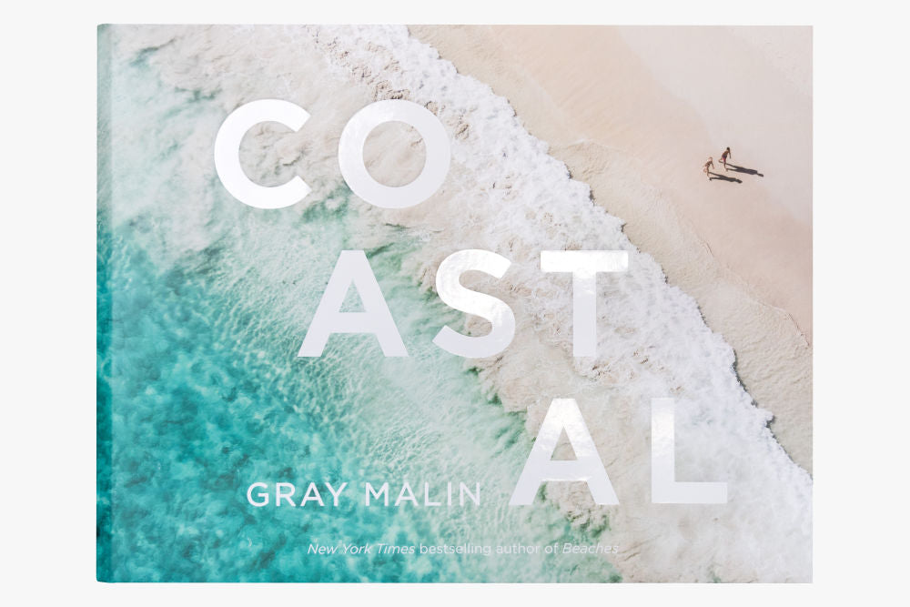 COASTAL by Gray Malin