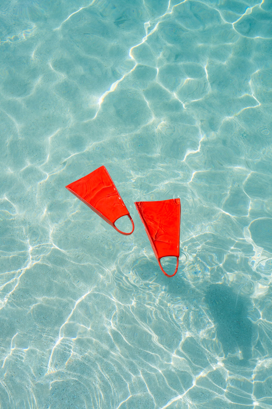 Photography by Gray Malin of Dive In, St. Barths