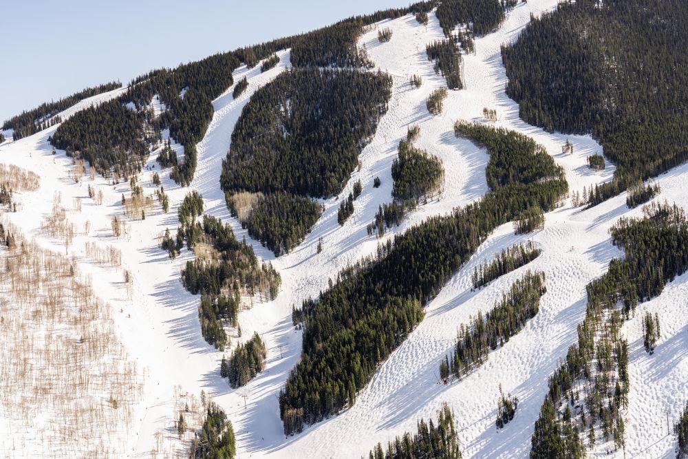 Highlands, Beaver Creek