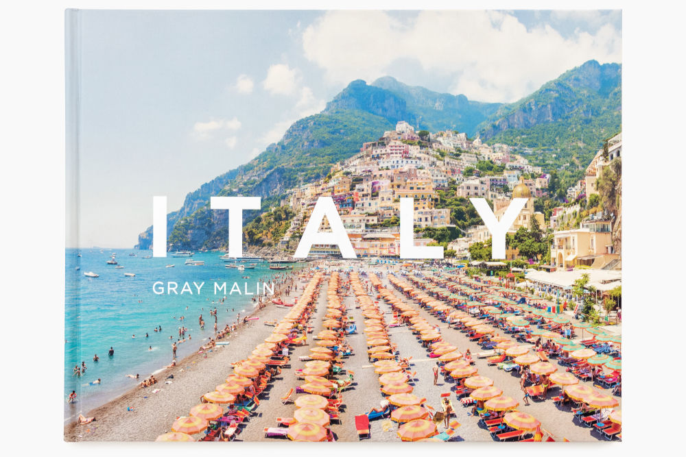 Italy by Gray Malin