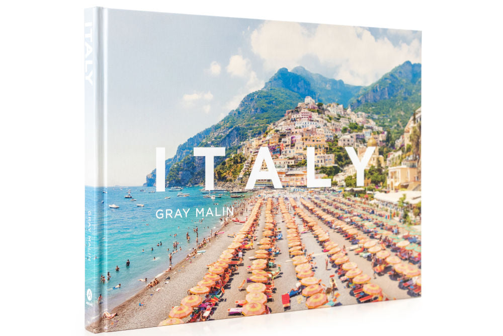 Italy by Gray Malin