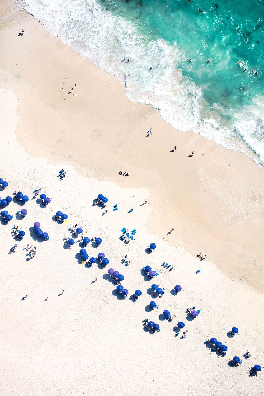 Photography by Gray Malin of Monarch Bay Club Vertical, Dana Point