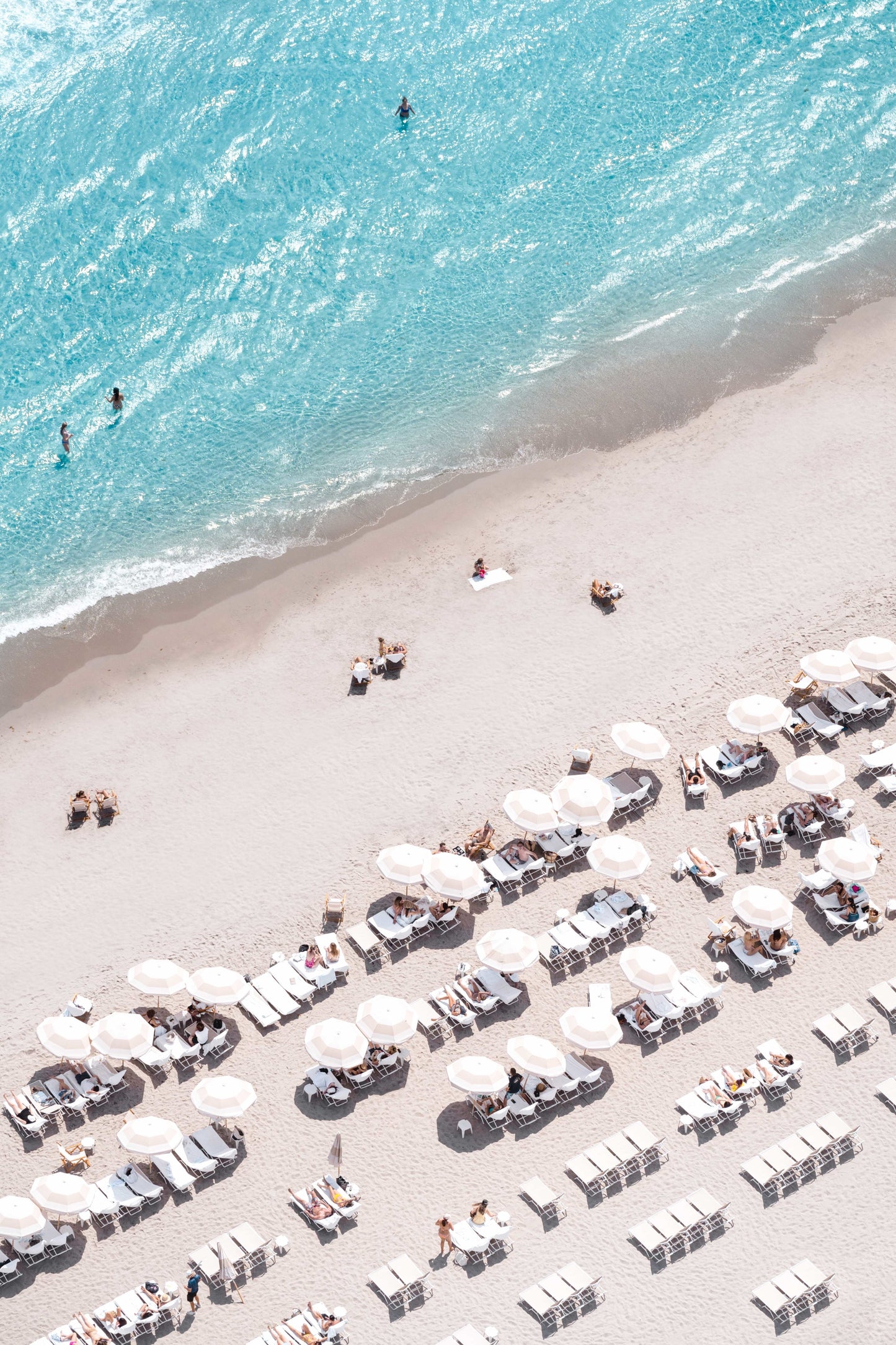 The Boca Raton Beach Club Beach Vertical, Boca Raton