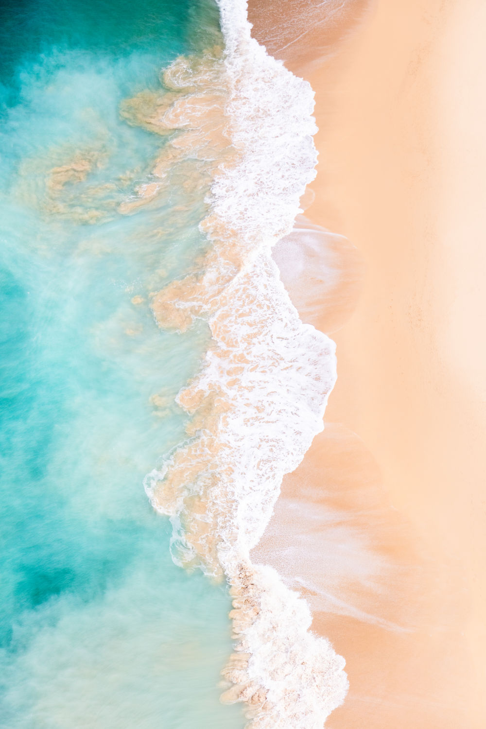 Photography by Gray Malin of Wailea, Maui