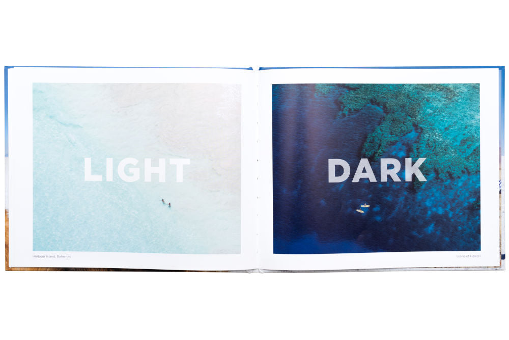 A World of Opposites