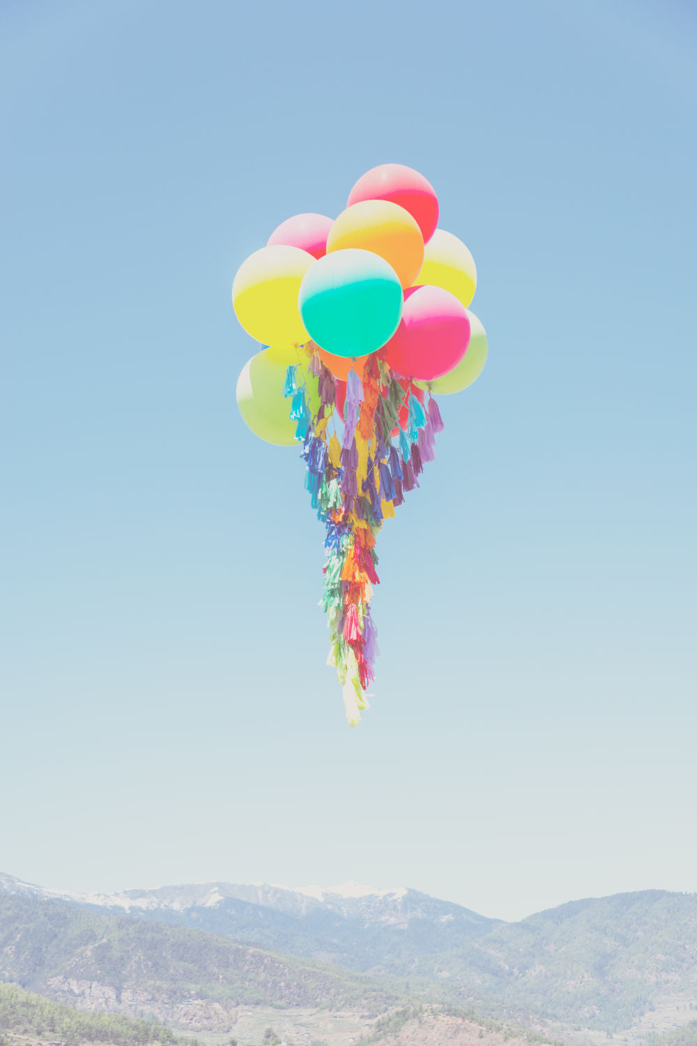 Photography by Gray Malin of Bliss
