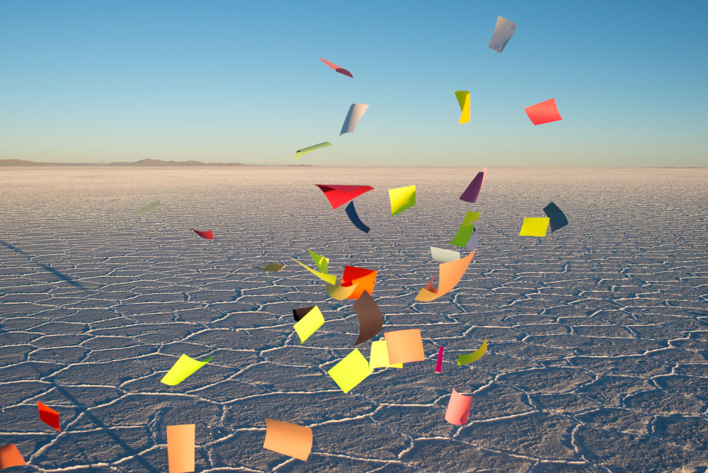 Photography by Gray Malin of Construction Paper 3