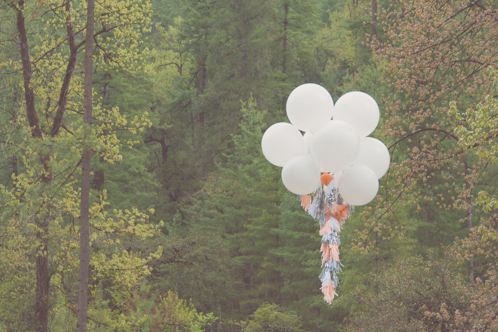 Photography by Gray Malin of Contentment