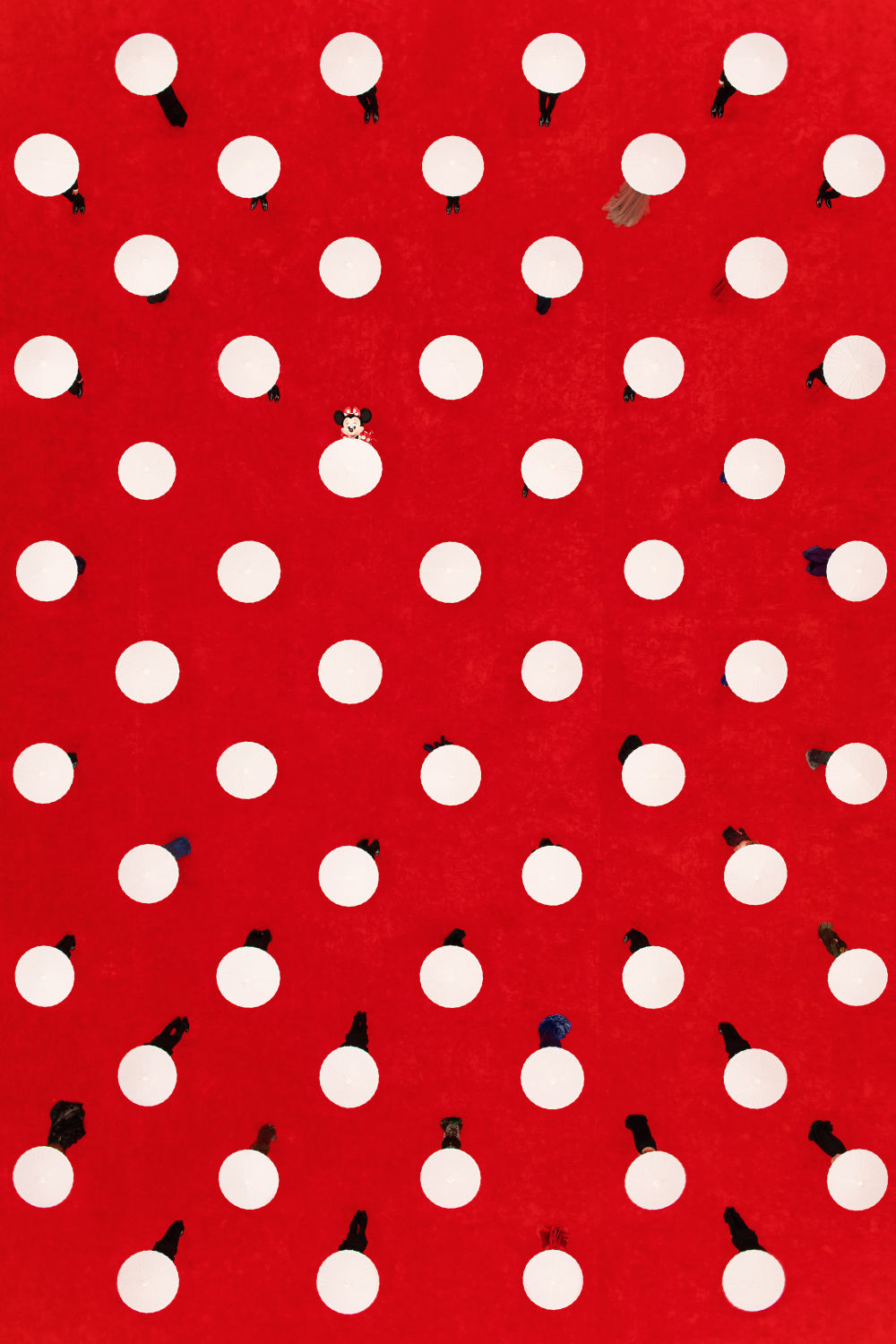 The Leading Lady Vertical