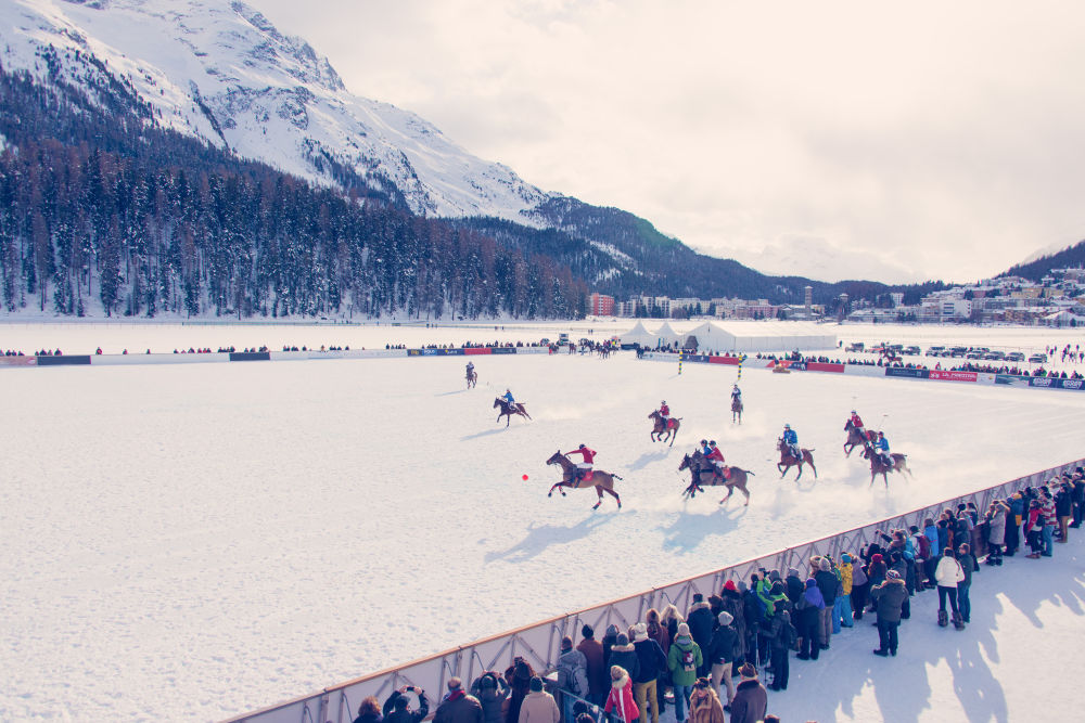 Photography by Gray Malin of The Breakaway