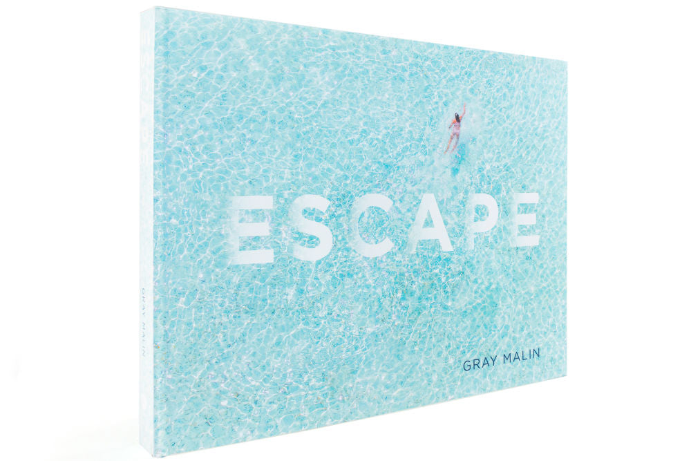 ESCAPE by Gray Malin