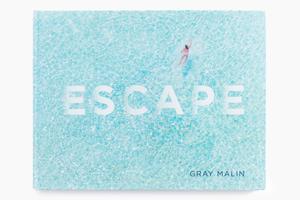ESCAPE by Gray Malin