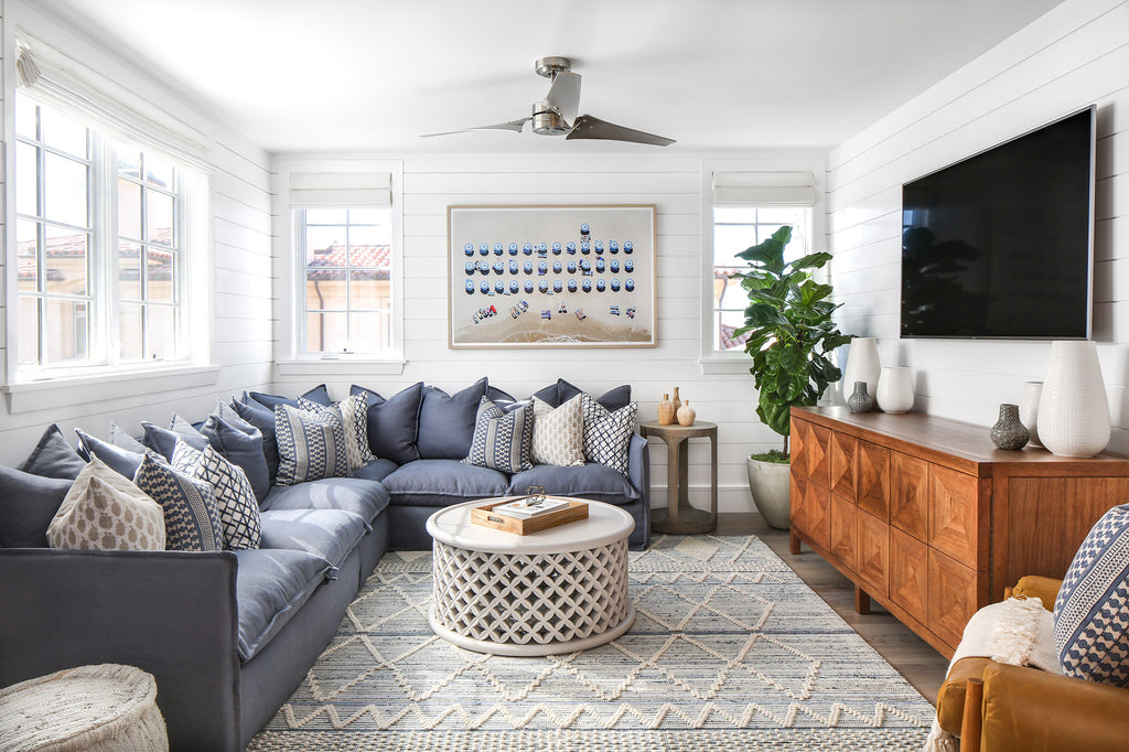 8 Ways to Make Your Home Look Expensive Without Spending a Dime