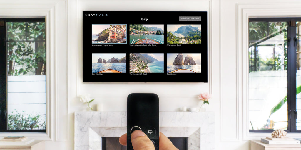 Introducing the Gray Malin App + How to Use It
