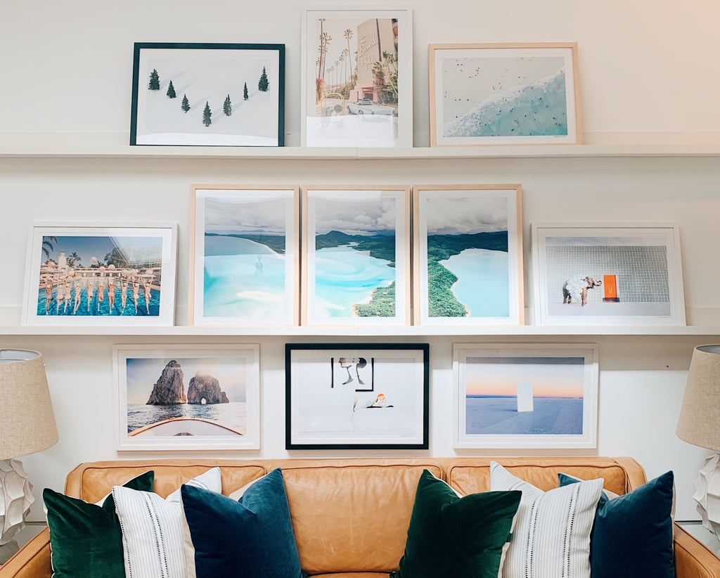 Week 5, One Room Challenge: The Final Touches