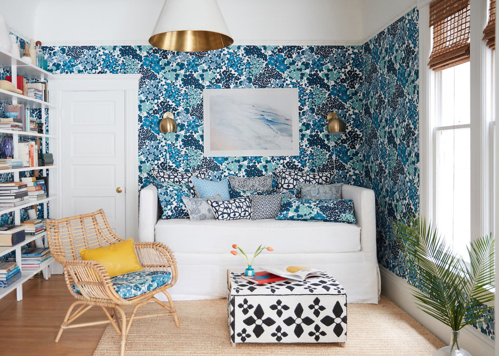 Tour The San Francisco Dream Home of Katy Polsby