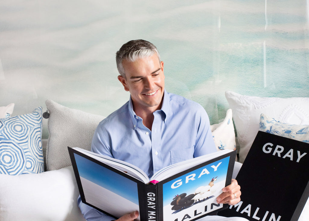 Discover Gray Malin Collector's Edition