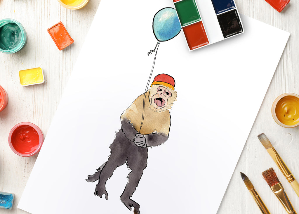 Gray Malin at the Parker Free Kids Coloring Pages