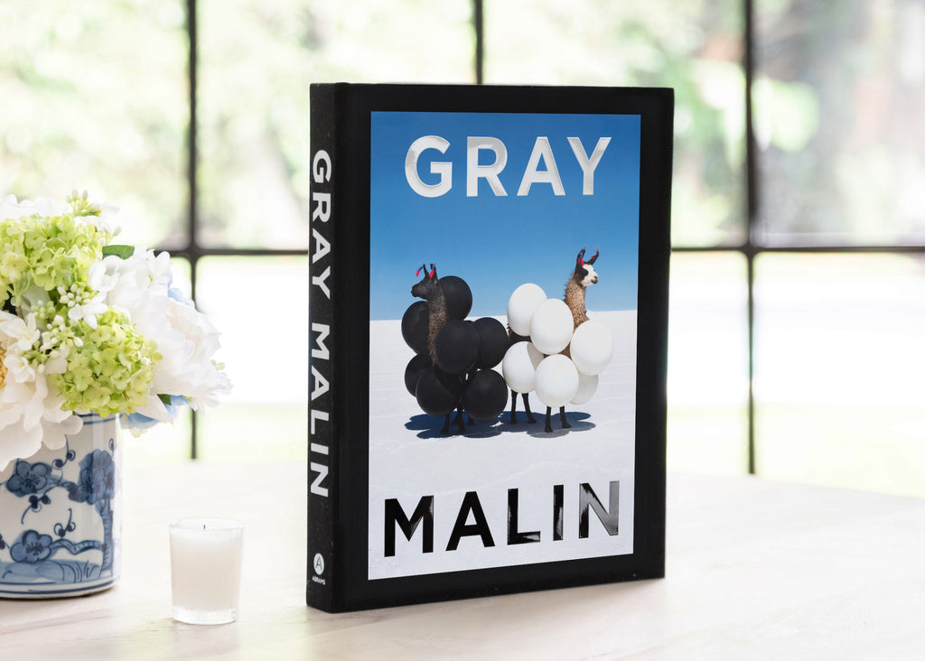 Take a Peek Inside Gray Malin: The Essential Collection