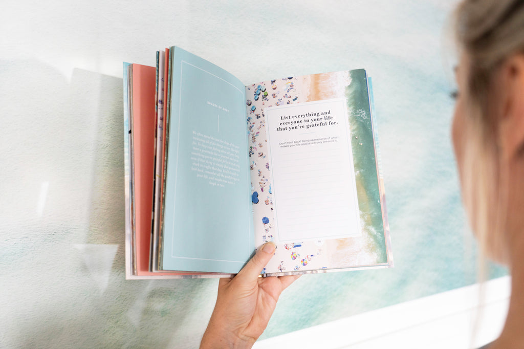 Introducing The Goals Guided Journal