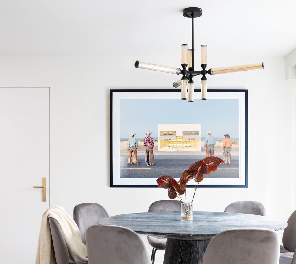 How to Pick the Right Lighting For Your Home