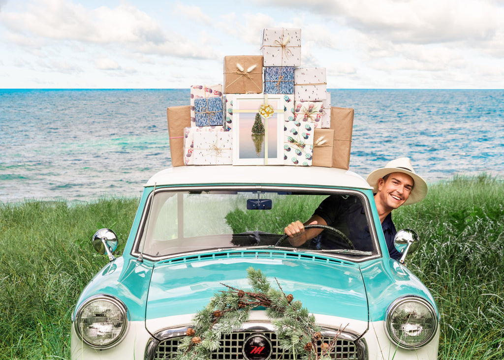Gray's Gift Guide