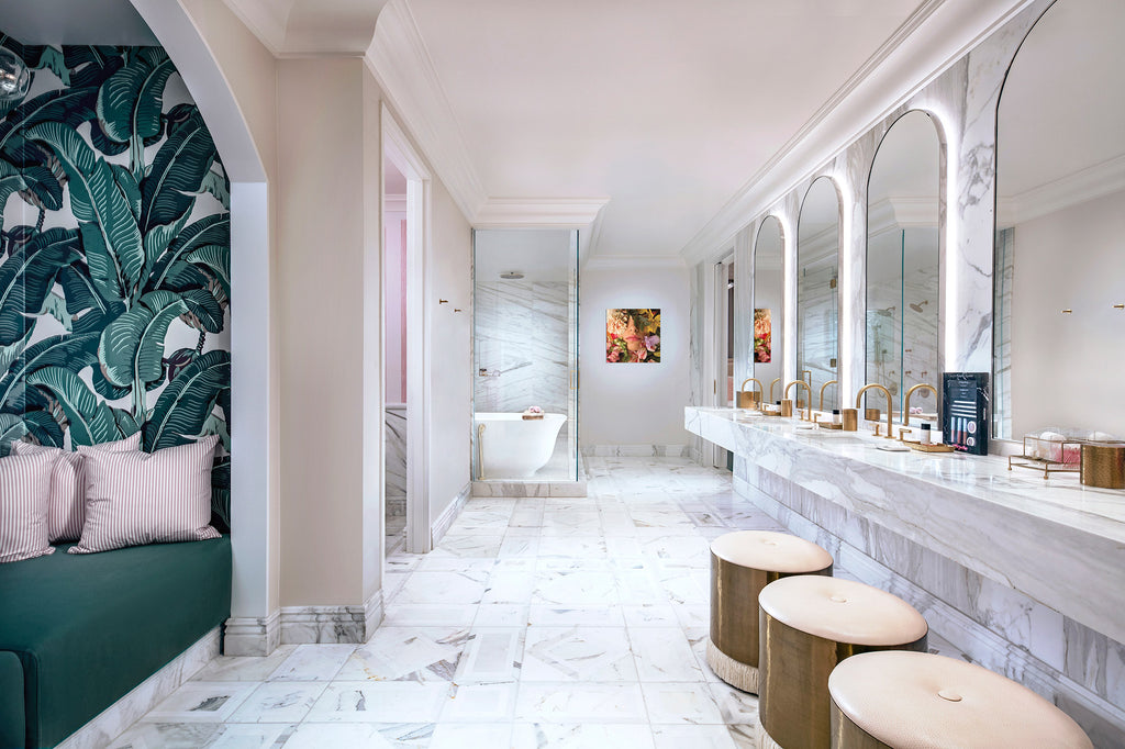 9 Things to Learn from Commercial Interiors