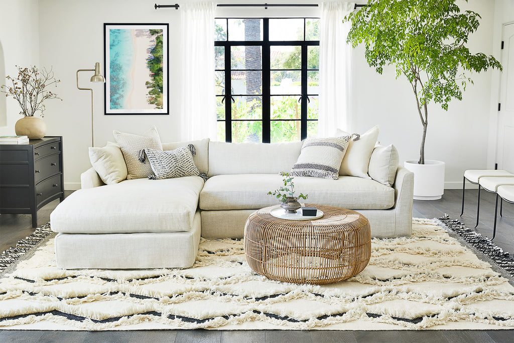 10 To-Die-For Rug + Print Combos