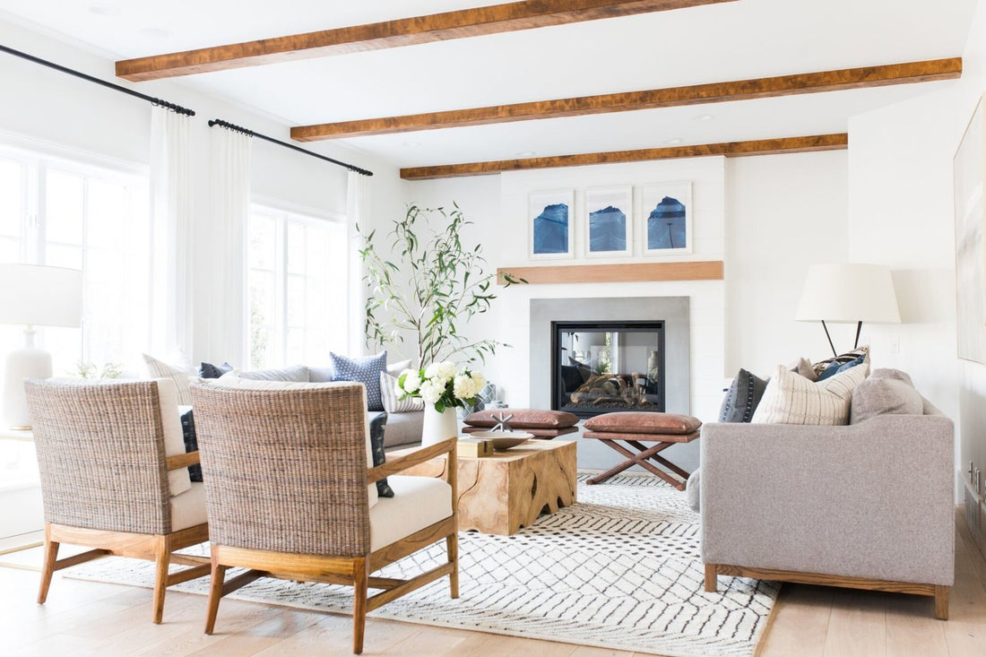 The Most Inspiring Interior Design Instagram Accounts to Follow