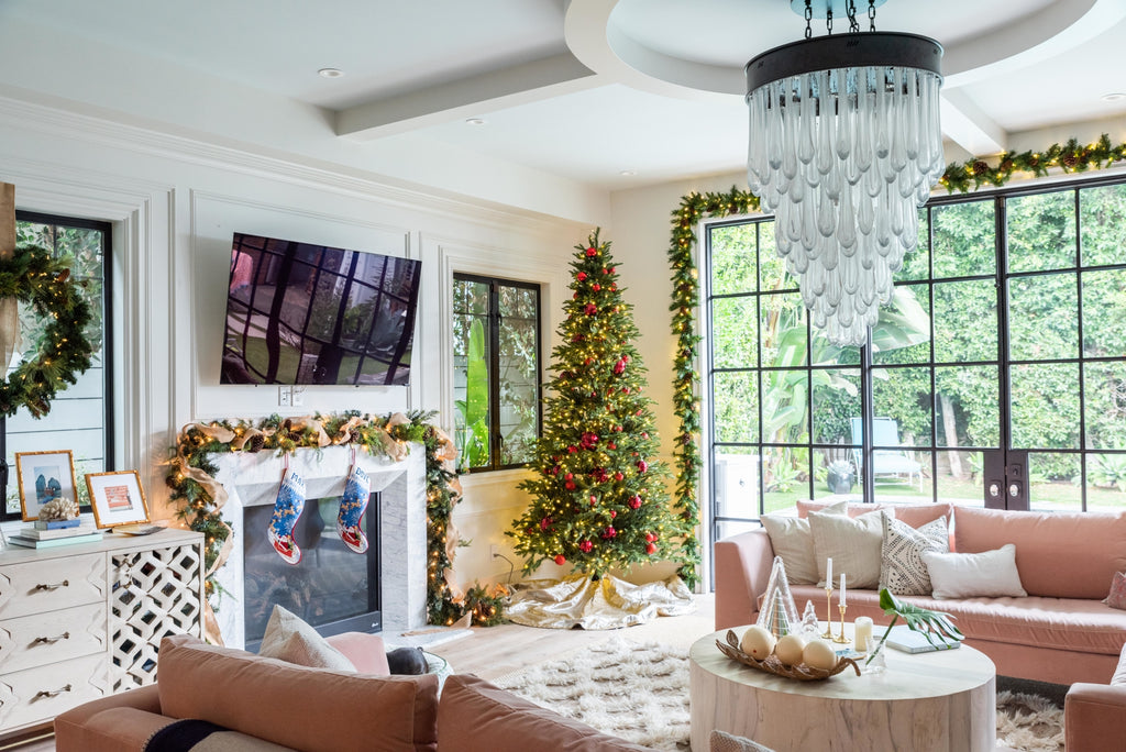 3 Holiday Traditions I'm Excited to Pass Down to Our Twins
