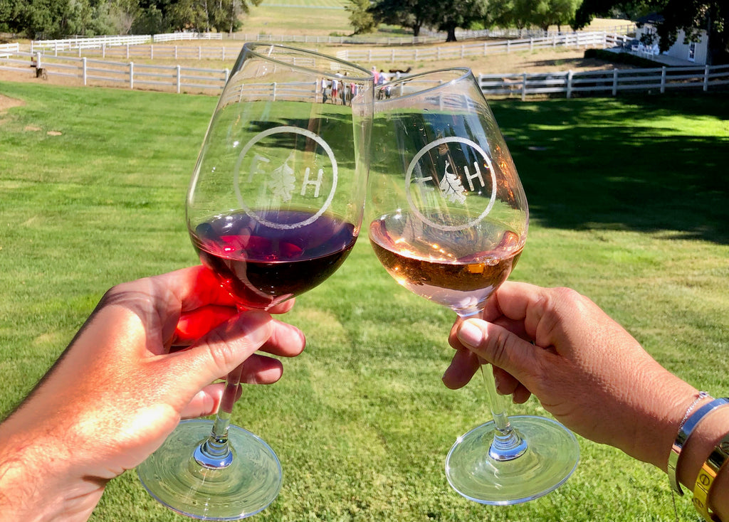 Gray's Favorite Rosés for Summer and Beyond
