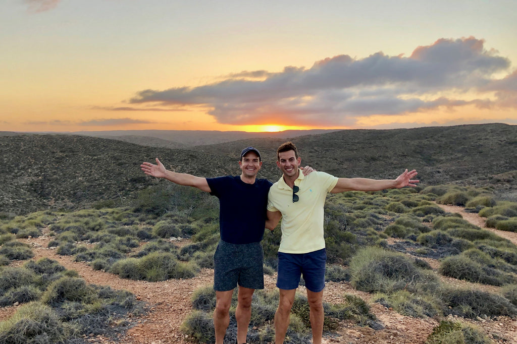 What Australia Means to Me