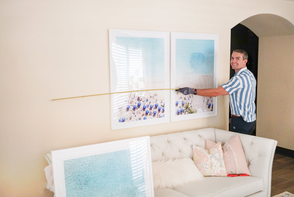 Home Makeover Surprise