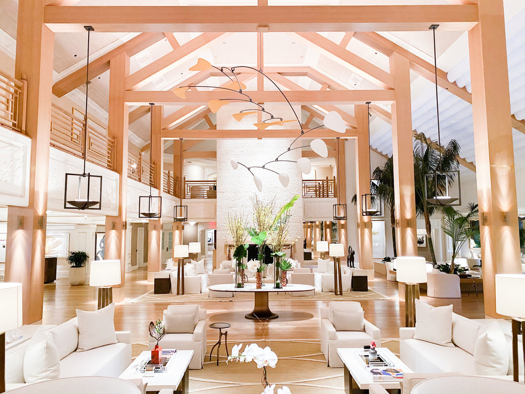 Here's Why You Should Invest In a Wellness Retreat