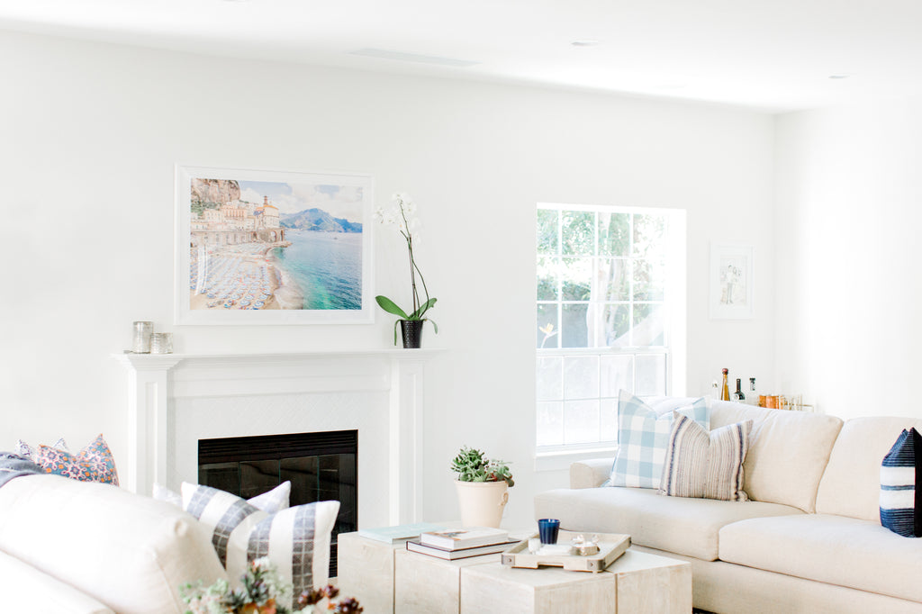 Lindsay Surowitz’s Refreshing San Diego Home