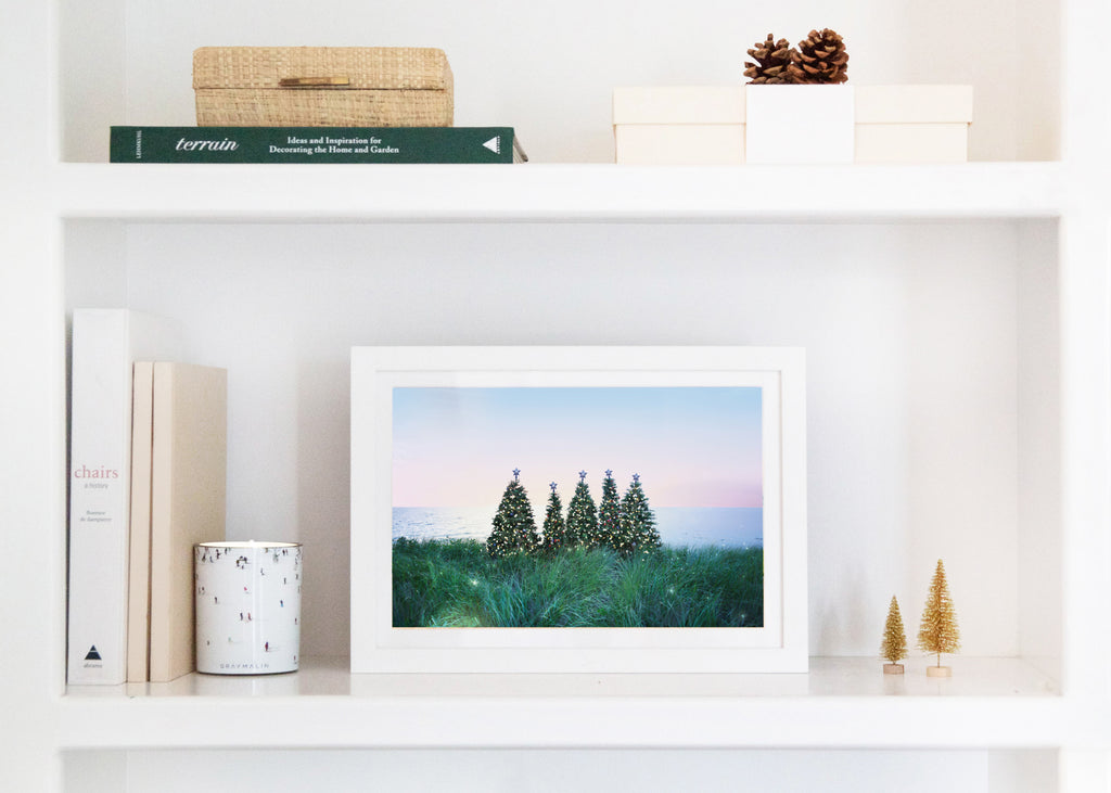 Introducing Holiday Minis