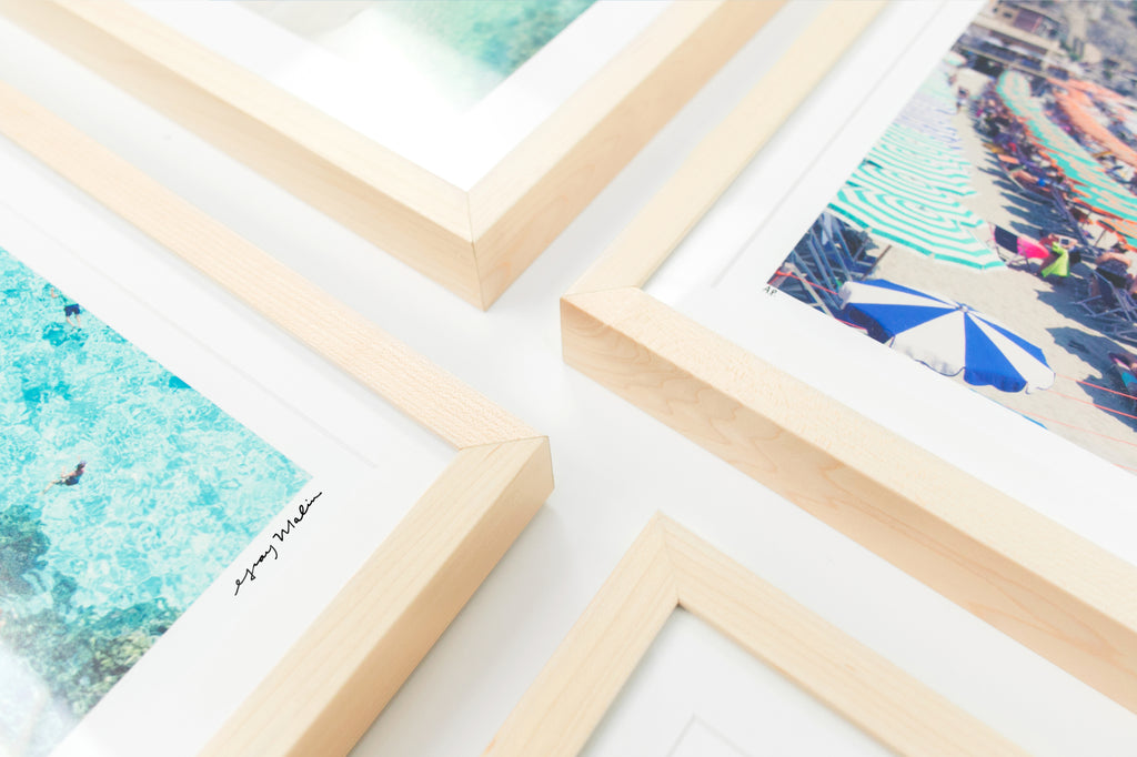 Our Framing