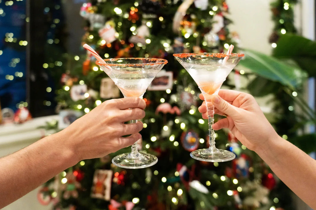 Gray’s Holiday Bar