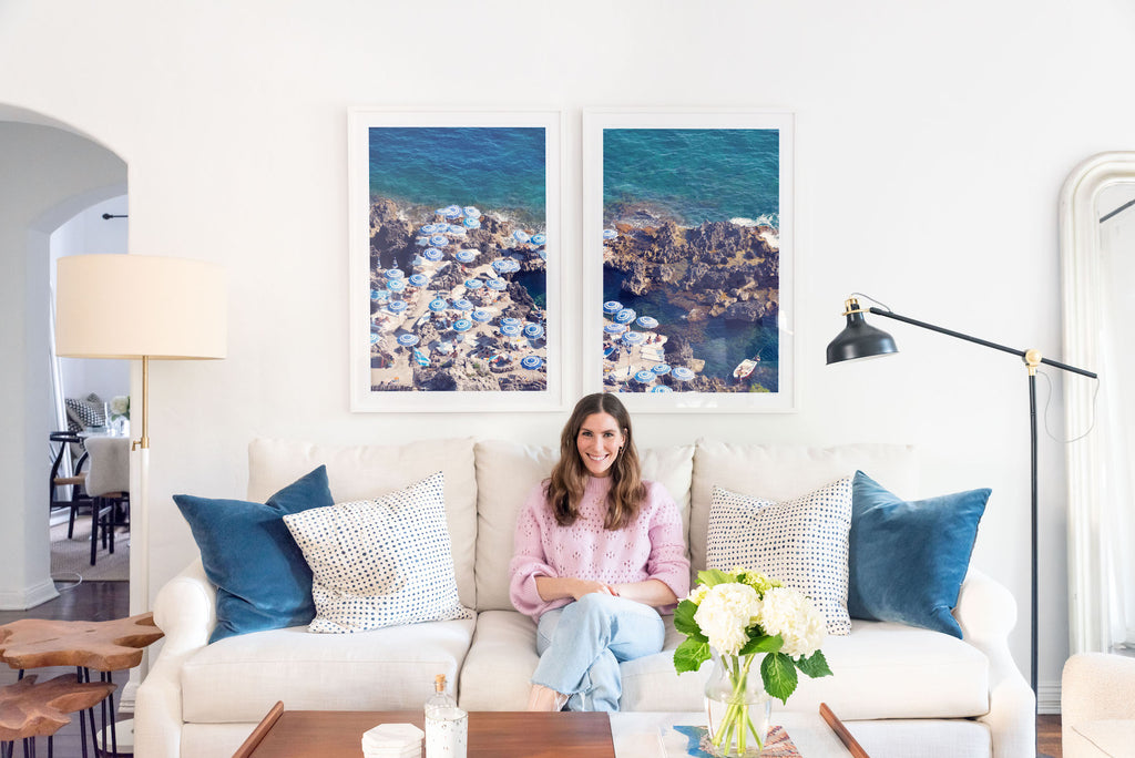 Tour Sarah Levy's Los Angeles Home