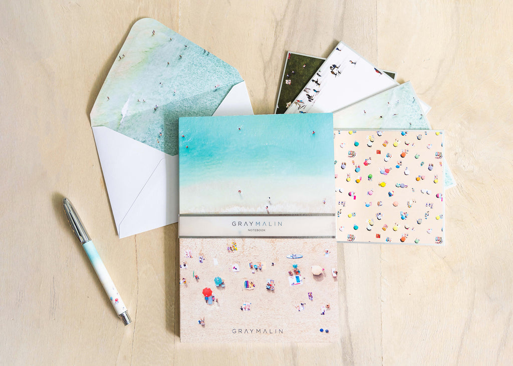 Introducing Desk Essentials