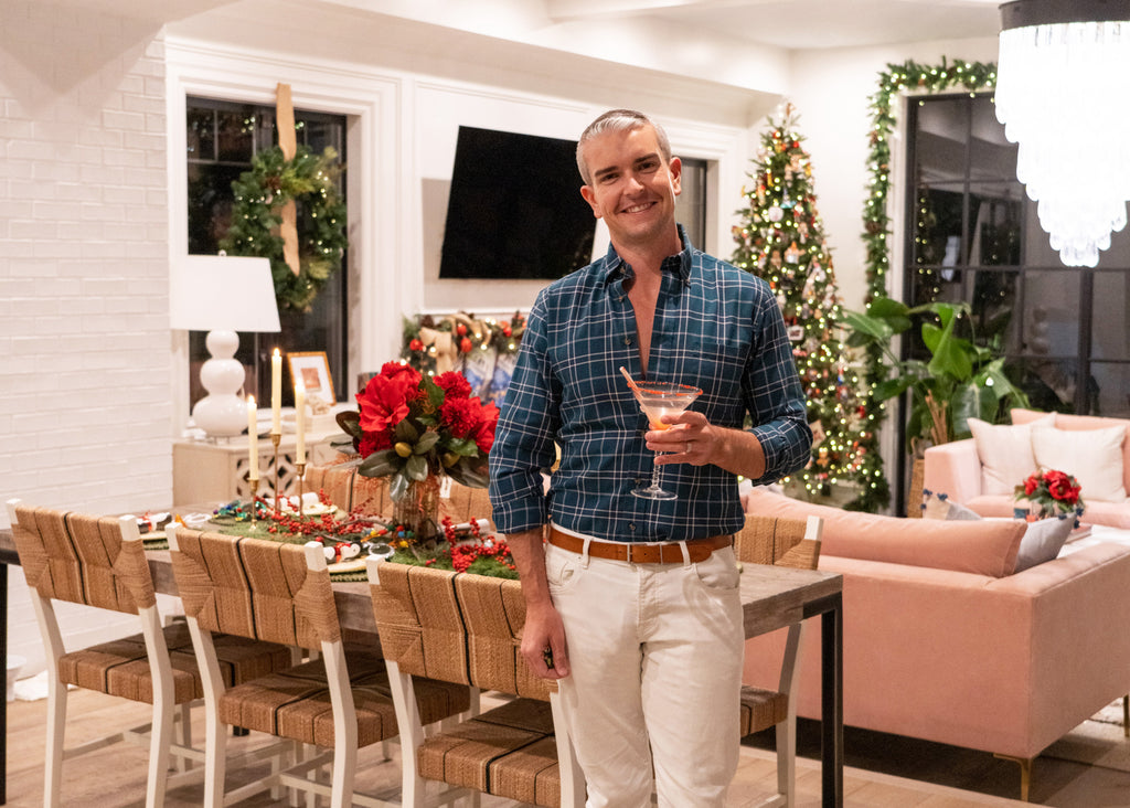 5 Ways to Make Your Holiday Tablescape More Festive