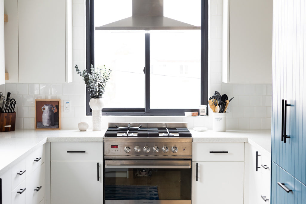 Tessa Scott’s Redondo Beach Home