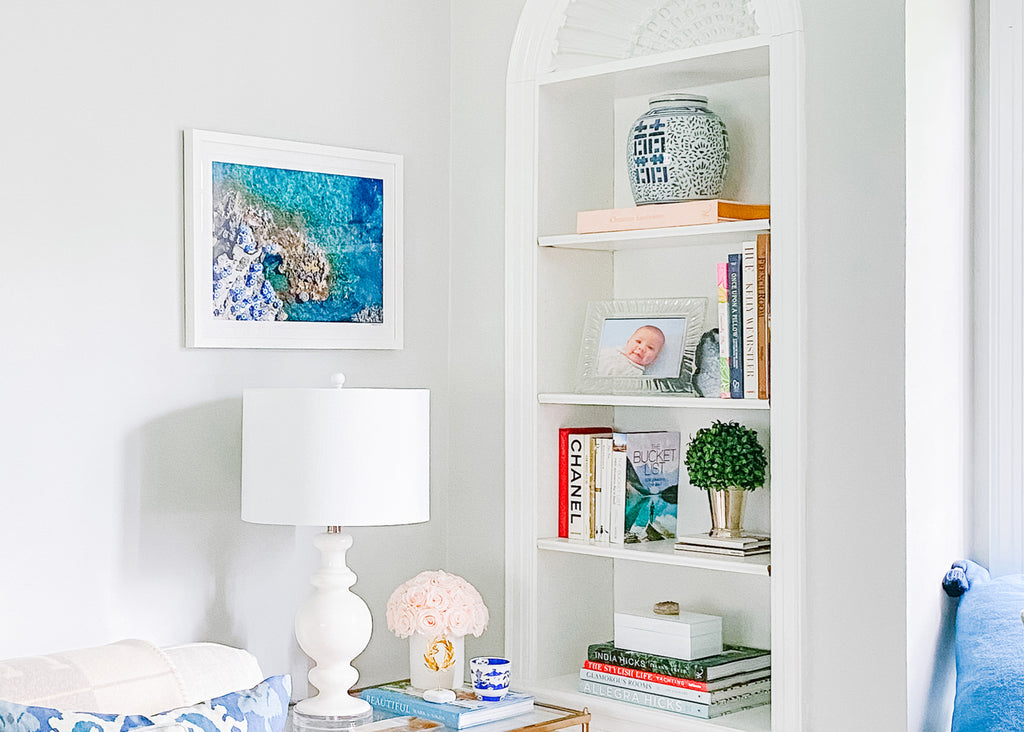 Start with Art - Using Bold Colors With Veronica Bradley